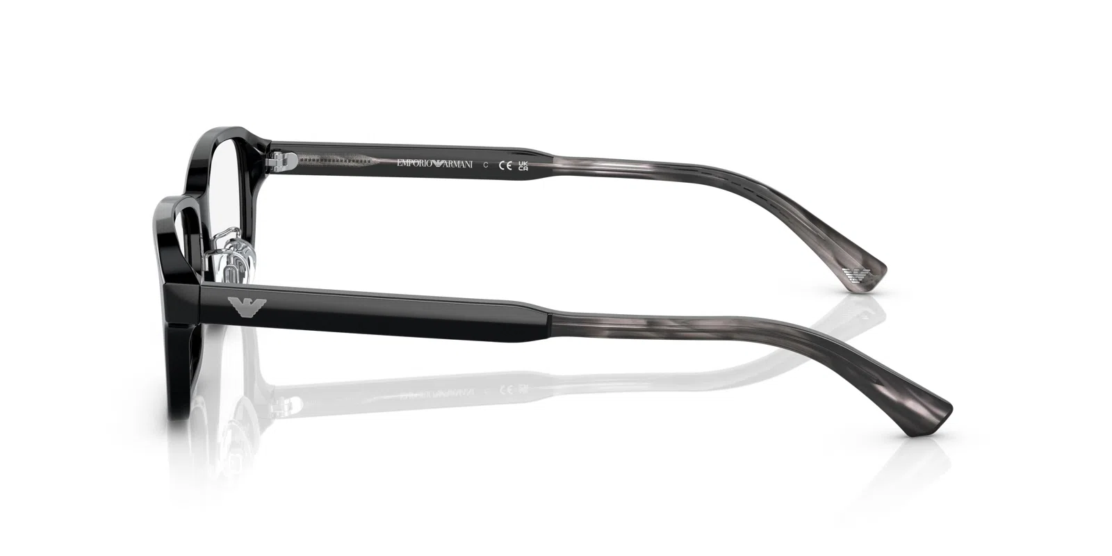 Emporio Armani 3215D Eyeglasses - view 6